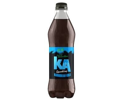 KA Kola Btls PM1.19