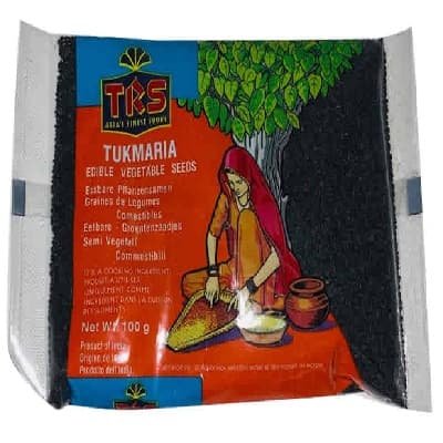 TRS Tukmaria 100g