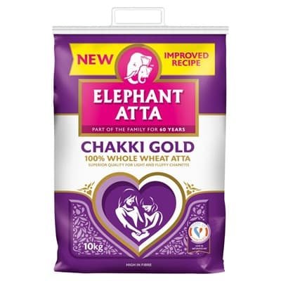 Elephant Atta Chakki Gold PM10.49