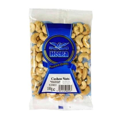 Heera Cashew Nuts