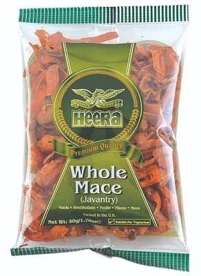 Heera Javantry (Mace)