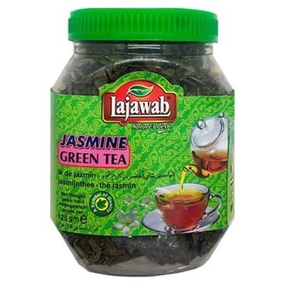 Lajawab Green Tea Jasmine