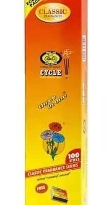 Cycle Pure Agarbati