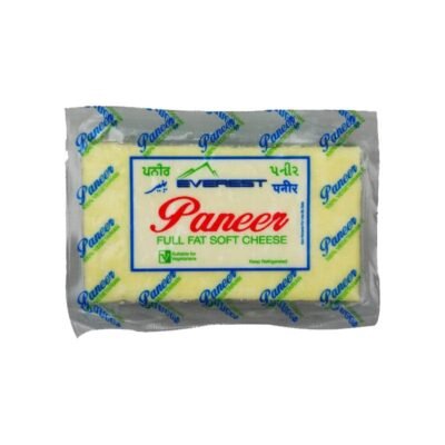 Everest Paneer Block