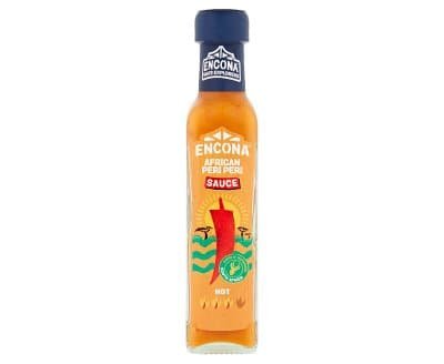 Encona African Peri Peri Sauce PM1.19