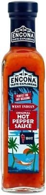 Encona Original Hot Pepper Sauce PM1.19