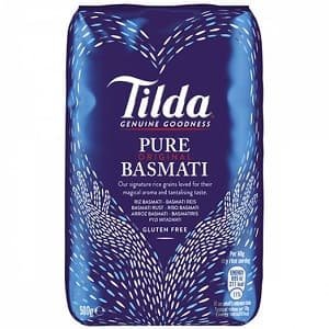 Tilda Basmati Rice PM2.49