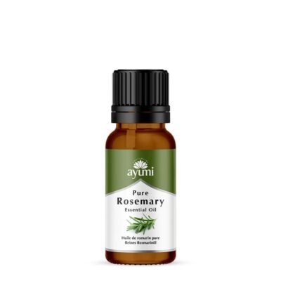 Ayumi Pure Rosemary Oil