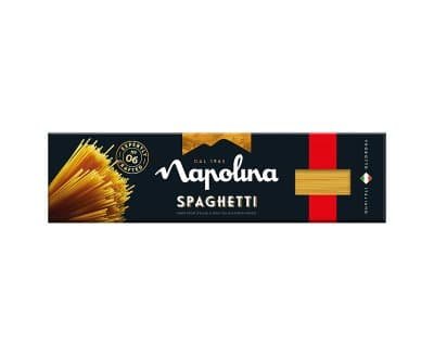 Napolina Spaghetti PM1.35