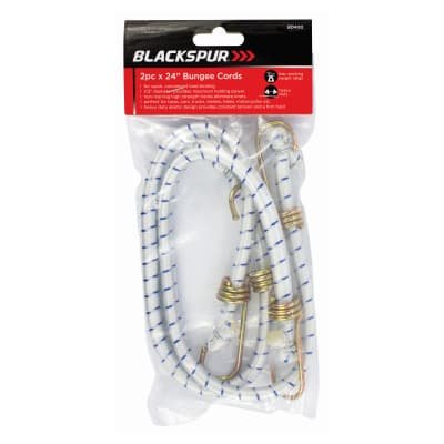 BS Heavy Duty Bungee Cords 24″