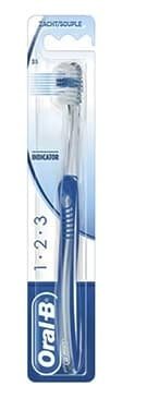 Oral B 123 Toothbrush