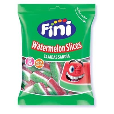 Fini Sour Watermelon Slices PM1.25