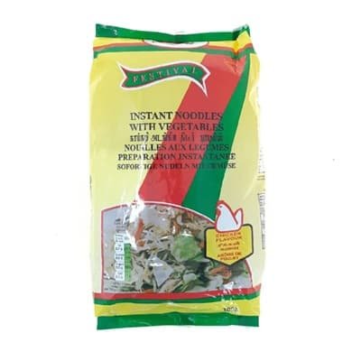 Niru Ins Noodle Chicken