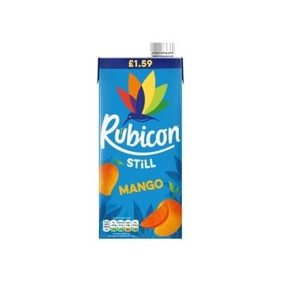 Rubicon Mango PM1.59