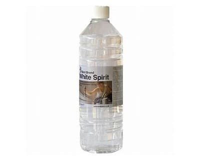 Birds Brand White Spirit