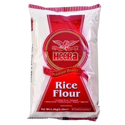 Heera Rice Flour