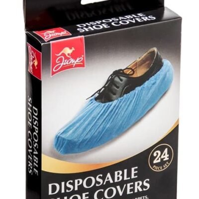 151 Jump Disposable Shoe Covers