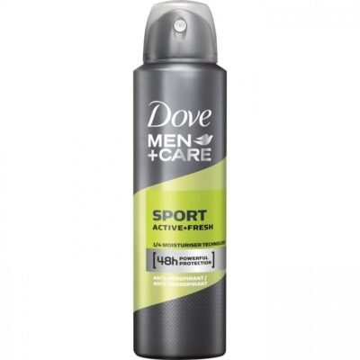 Dove AP Men Deo Spray – Sport