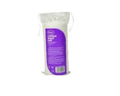 Pretty 100g Cotton Roll