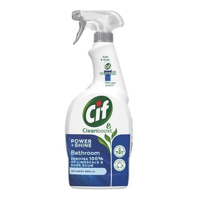 Cif P&S Bathroom Spray PM3.29