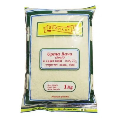 Shankar Upma Rava PM2.79