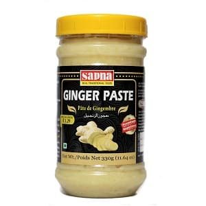 Sapna Paste Ginger