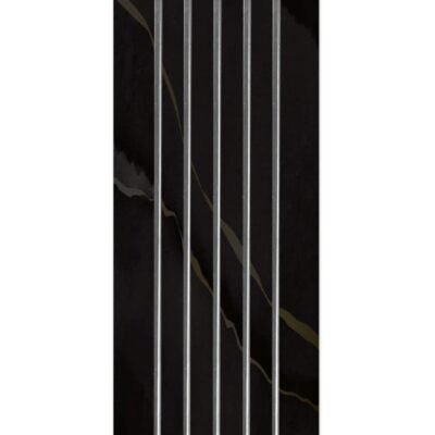 Dina Medium Metal BBQ Skewers-29.5cm