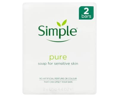 Simple Soap