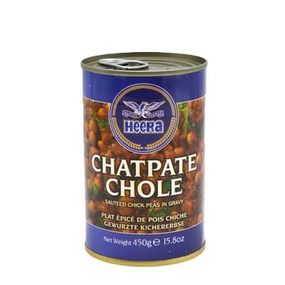 Heera Canned Chatpate Choley