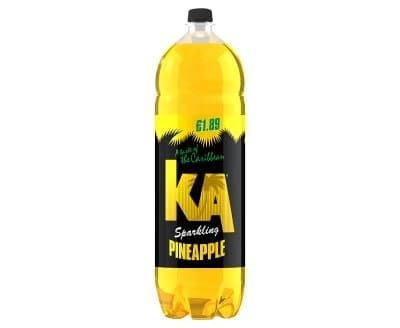 KA Pineapple PM1.89