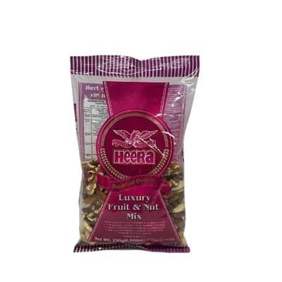 Heera Luxury Fruit & Nut Mix