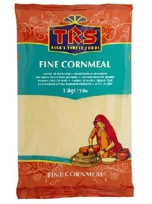 TRS Cornmeal Fine