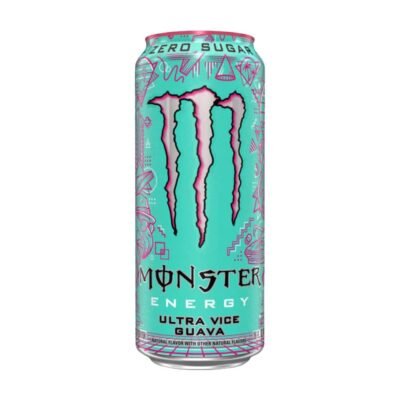 Monster USA Ultra Vice Guava
