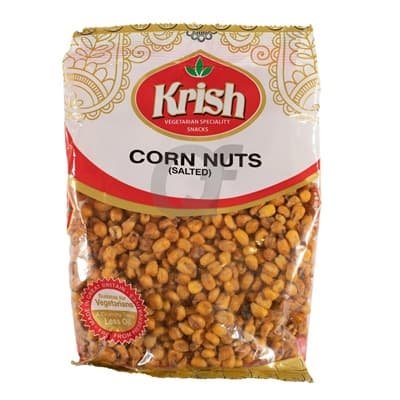 Krishna Corn Nuts Salted PM1.09p