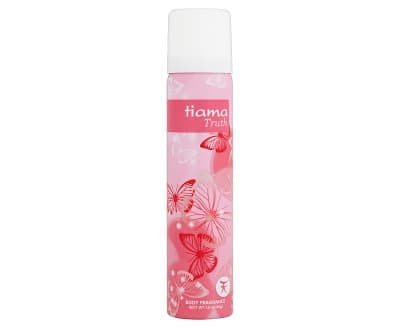Tiama Truth Body Spray (Female)