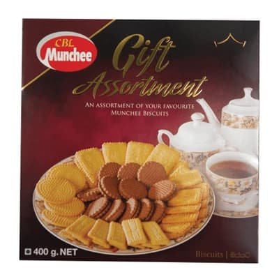 Munchee Gift Assortment