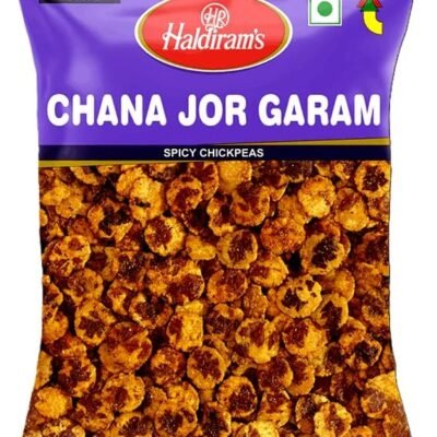 Haldirams Namkeen Chanajorgaram