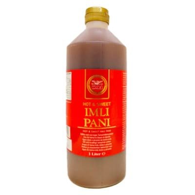 Heera Hot & Sweet Imli Pani