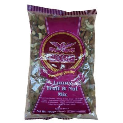 Heera Luxury Fruit & Nut Mix