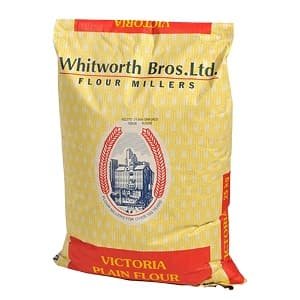 Victoria Plain Flour