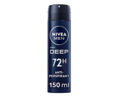 Nivea Deo Men – Deep Darkwood