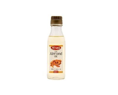 Niharti Almond Oil