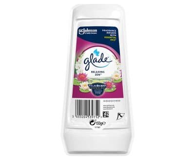 Glade Candles Gel Relaxing Zen