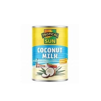 Tropical Sun Coconut Milk PM99p