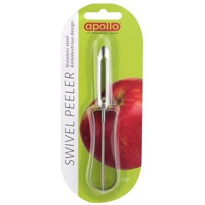 Apollo Swivel Peeler