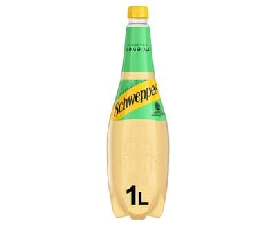 Schweppes Ginger Ale