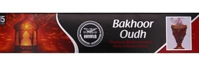 Heera Incense Stick – Bakhoor Oudh