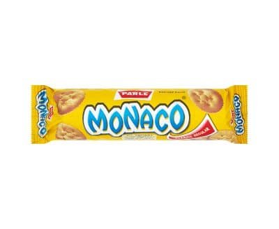 Parle Monaco PM99p