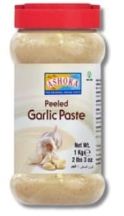 Ashoka Garlic Paste