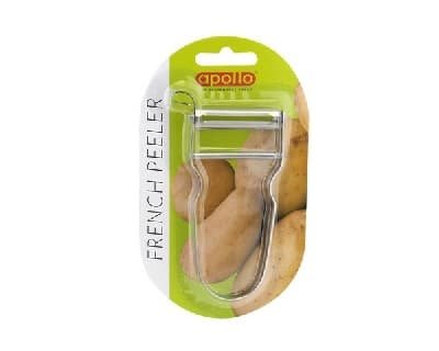 Apollo Peeler French
